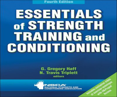 Master Strength & Conditioning: CSCS Exam Prep Guide