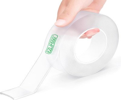 Strong and Reliable Nano Double Sided Adhesive Tape