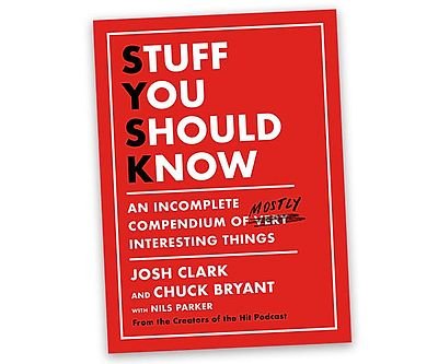 Stuff You Should Know