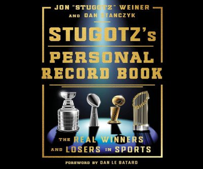 Stugotz Rewrites Sports Records: True Winners Exposed