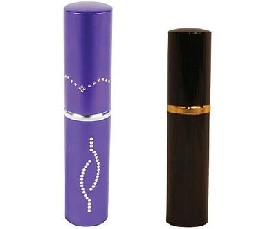Stun Gun Lipstick