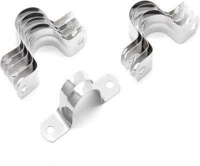 Sturdy and Reliable Stainless Steel Conduit Clamps