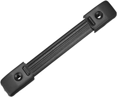 Sturdy Spring Steel Speaker Handle with Metal End Caps