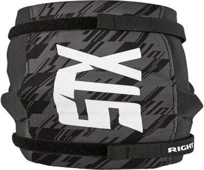 Stay Protected on the Field with STX Stallion 75 Lacrosse Arm Pads