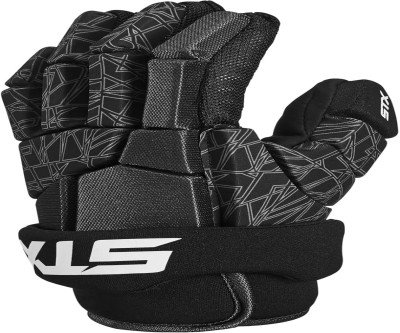 Perfect Fit Lacrosse Gloves for Young Players