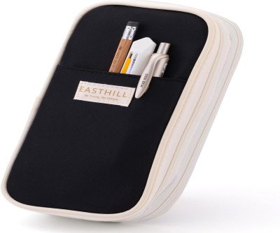 Stay Organized with the Stylish Big Capacity Pencil Case