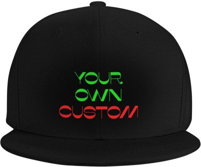 Stylish Custom Snapback Hats for Unique Personalization
