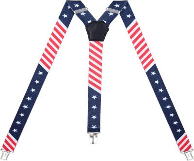 Stylish Y-Back Suspenders for Women's Comfort