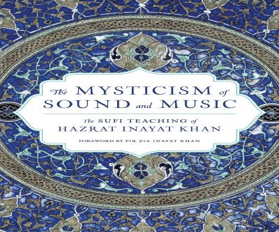 The Divine Harmony: Sufi Wisdom on Music's Sacred Power