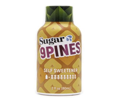 Sweeten Your Night with Sugar Splash Pineapple Mixer