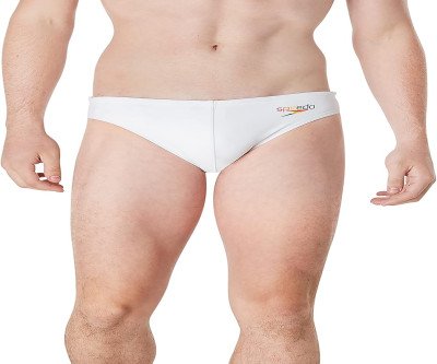 Sun-Protected Swim Brief That Outlasts the Competition