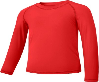 Sun Protection Swim Shirt for Boys | UPF 50+ Rash Guard