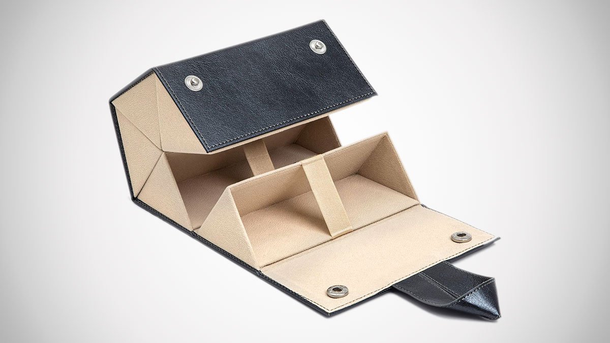 Sunglasses Organizer Case