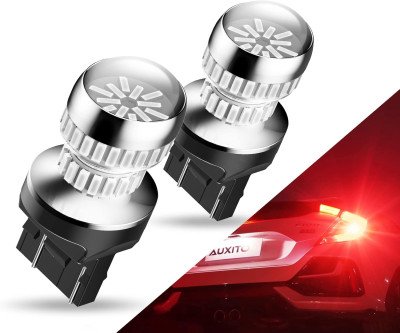 Super Bright Red LED Tail & Brake Bulbs (2-Pack)