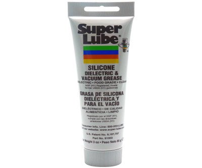 Keep Your Gadgets Running Smooth with Super Lube Grease