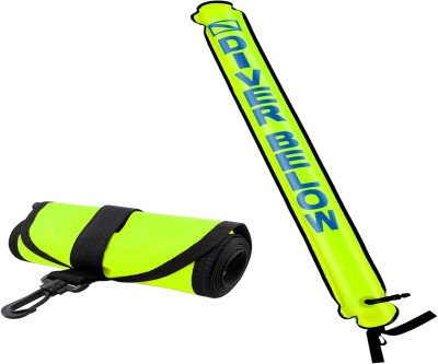 Stay Visible with Premium Surface Marker Buoy
