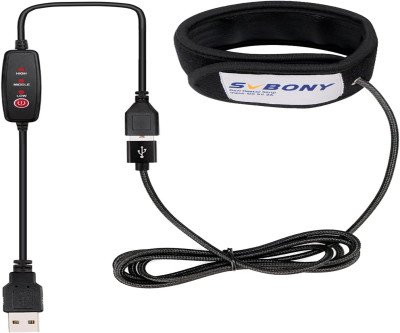 Stay Focused: SVBONY Lens Heater for Clear Views