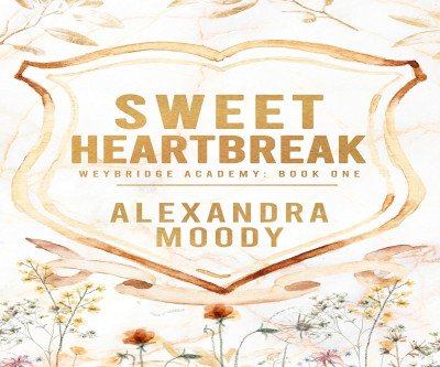 Forbidden Elite Romance: Sweet Heartbreak Book 1