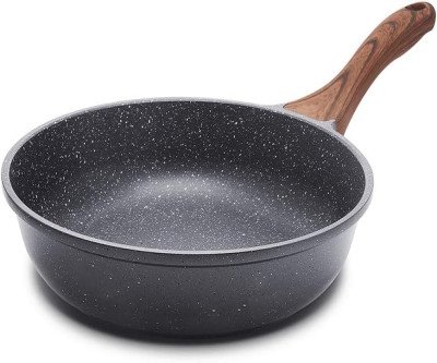 Swiss Granite Nonstick Pan - Effortless Healthy Cooking