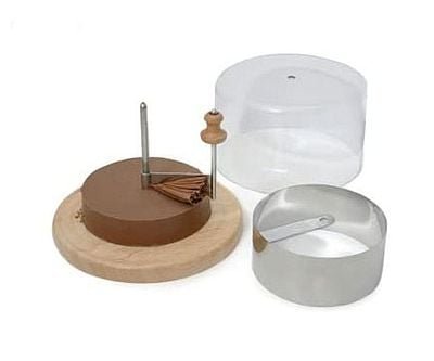 Swissmar Girouette Chocolate Curler