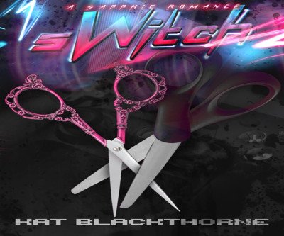 sWitch: A Dark Sapphic Rom-Com