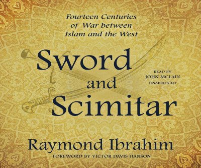 Explore the Clash: Sword and Scimitar's Historical Insight