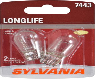 Reliable SYLVANIA Long Life Mini Bulbs for Your Vehicle