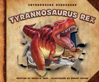 Uncover the Truth About T-Rex: The Ultimate Dinosaur Guide