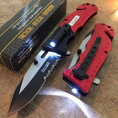 Tac-Force Tactical Pocket Knife