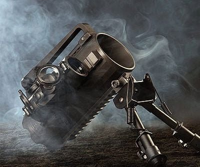 Tactical Battle Coffee Mug