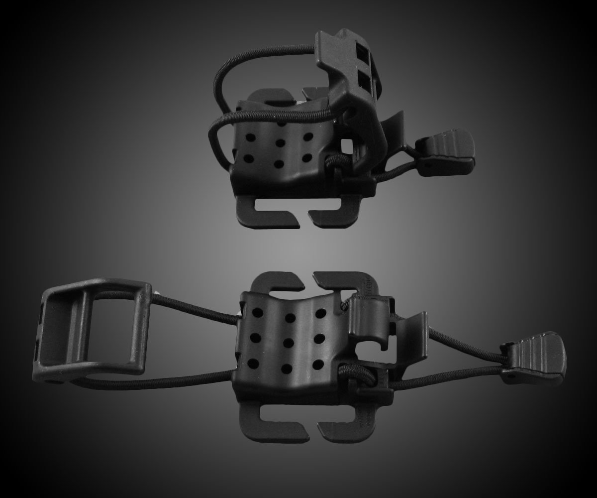 Elasto-Lok Tactical Gear Clip