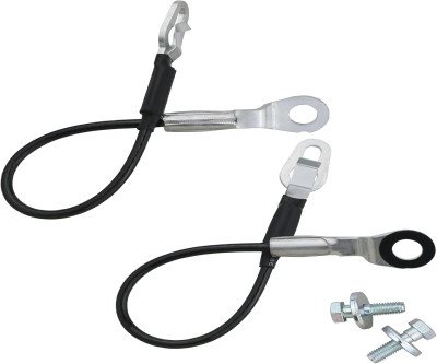 Durable Tailgate Cable Strap for Chevy Silverado & GMC Sierra