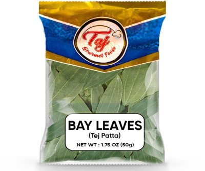 Enhance Your Dishes with TAJ Bay Leaves