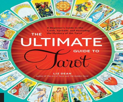 Unlock Tarot Wisdom: Your Complete Beginner's Guide