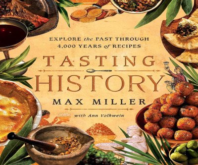 Savor History with 4,000 Years of Recipes