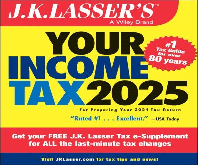 Tax Success 2025: Your Complete 2024 Filing Guide