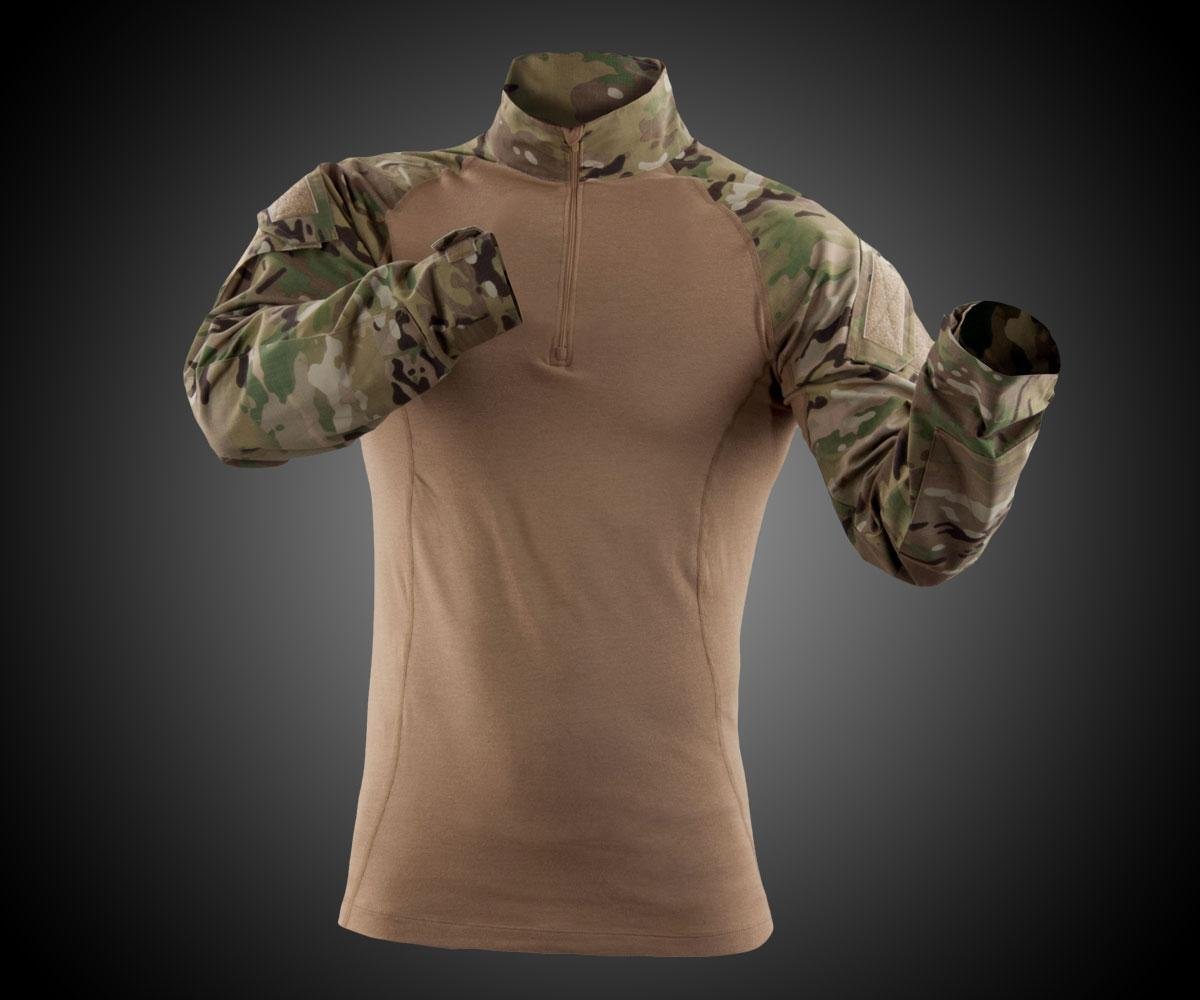 TDU Rapid Assault Shirt