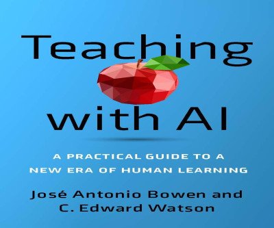 Teaching with AI: Master the Future of Education Today