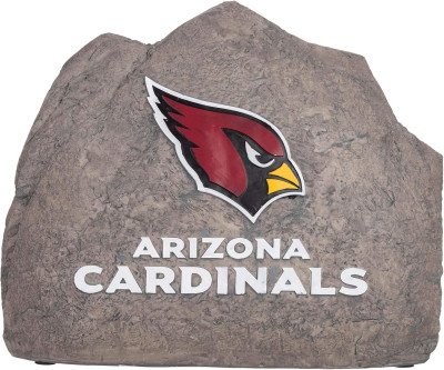 Team Pride NFL Garden Stone - Official Fan Decor