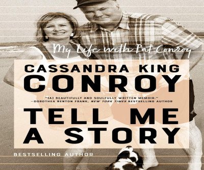 Intimate Memoir: Life with Pat Conroy