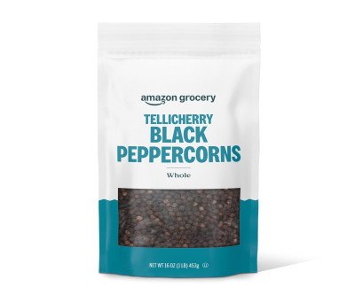 Enhance Your Dishes with Authentic Tellicherry Pepper