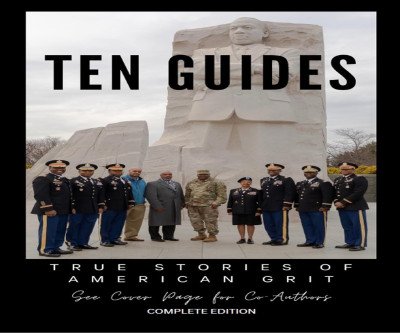Ten Guides: True Stories of American Grit