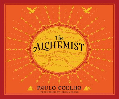 Transform Your Life with The Alchemist Audiobook