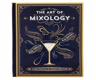 Master Cocktail Creation with The Art of Mixology