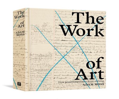 The Artist's Journey: How Great Art is Born