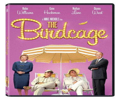 The Birdcage - A Hilarious Comedy Classic