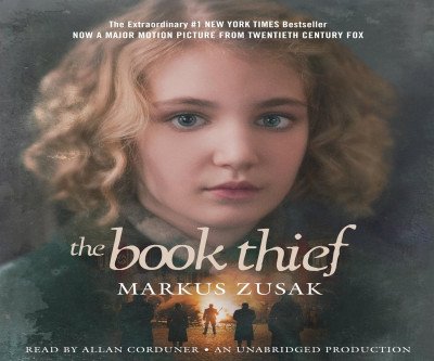 Discover the Power of Books in The Book Thief