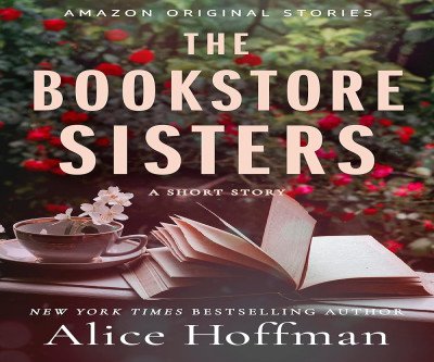 The Bookstore Sisters: A Tale of Family and Finding Home