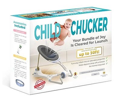 The Child Chucker
