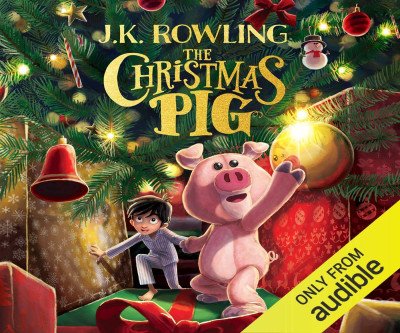 A Heartwarming Journey with The Christmas Pig